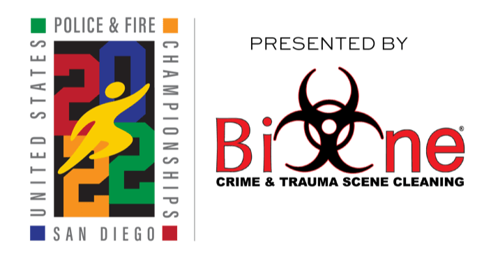 Bio-One Of Vacaville Supports Police & Fire Championships